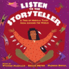 Listen to the Storyteller