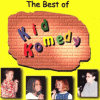 Kid Komedy Will Crack You Up