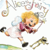 David Shannon's Alice the Fairy
