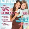 Two Magazines for Girls