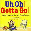 Potty Books