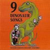 Music for Dinosaur Month