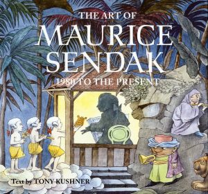 Art of Maurice Sendak