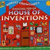 Inventor's Day Pop-Up