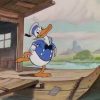 Donald Duck