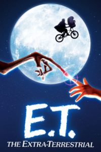 ET Film Poster