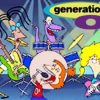 Generation O
