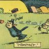 George Herriman and Krazy Kat