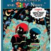Comics and Fairy Tales: Art Spiegelman's Little Lit.