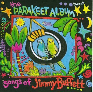 Parakeet Album