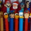 Pez on Parade