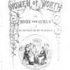 Women of Worth