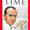 Jonas Salk
