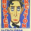 Buster Keaton
