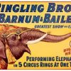 P. T. Barnum and the Circus