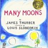 James Thurber's "Many Moons"