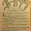 "Little Orphant Annie"