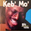 Keb Mo's Big Wide Grin
