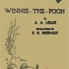 A. A. Milne's Birthday