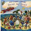 Dan Zanes and Friends -- Rockin' Children's Music