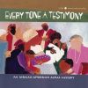 Every Tone a Testimony: An African American Oral History