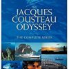 Jacques Cousteau