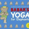 Yoga for Elephants