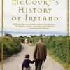 Malachy McCourt and the Legends of Ireland