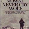 Farley Mowat