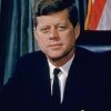Childhoods of the Presidents: JFK