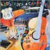Kids, Cars, and Campfires
