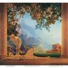 Maxfield Parrish