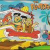 William Hanna and the Hanna Barbera Story