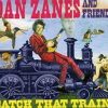 Catch That Train with Dan Zanes