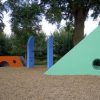 The Children's Playgrounds of Noguchi