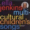 Ellen Jenkins’ “Multicultural Songs”