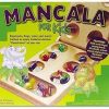 Mancala: Playing an Ancient Game in the Present
