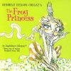 The Frog Princess, for Jacob Grimm's Birthday