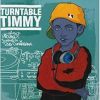 Turntable Timmy