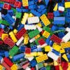 The Toy that Won't LEGO