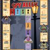 Spy Alley