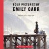 Four Pictures by Emily Carr