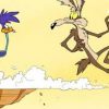 Road Runner Cartoons