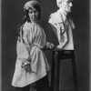 Vinnie Ream, America’s Youngest Sculptress