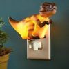 Dinosaur Night Light