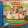 Mother Goose's Music