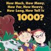 Doing the Numbers: Some Books About Math