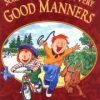 Some New Books About Manners