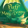 Puff the Magic Dragon