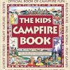 Books for Camp, Summer Games and Sleep Overs
